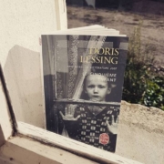 Le cinquième enfant de Doris Lessing (éditions Le livre de poche)