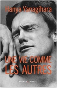 Couverture d'Une vie comme les autres d'Hanya Yanagihara