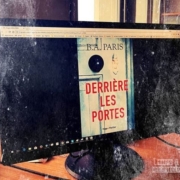 Derrière les portes de BA Paris (éditions Hugo Thriller)