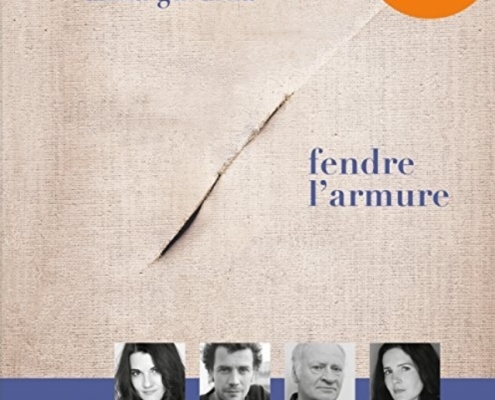 Fendre l'armure d'Anna Gavalda (éditions audio Audiolib)