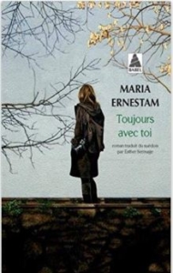 Couverture de Toujours avec toi de Maria Ernestam