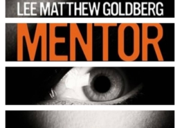 Mentor de Lee Matthew Goldberg (éditions Hugo Thriller)