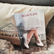 Promesse de Belva Plain (éditions le cercle Belfond)