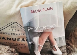 Promesse de Belva Plain (éditions le cercle Belfond)