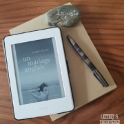 Un mariage anglais de Claire Fuller (éditions Stock)