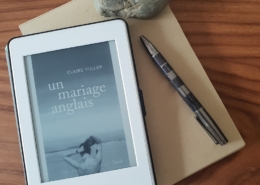 Un mariage anglais de Claire Fuller (éditions Stock)