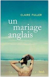 Couverture Un mariage anglais de Claire Fuller