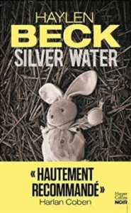 Couverture de Silver water de Haylen Beck