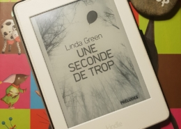 Une seconde de trop de Linda Green (Editions Préludes)