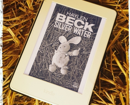 Silver water de Haylen BECK (éditions Harper Collins Noir)