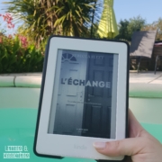 L'échange de Rebecca Fleet (Editions La Bête noire)