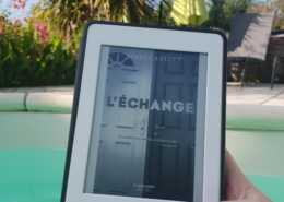 L'échange de Rebecca Fleet (Editions La Bête noire)