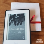 L'invitation d'Elizabeth Day (éditions Belfond)