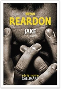 Couverture de Jake de Bryan Reardon