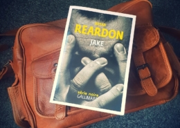 Jake de Bryan Reardon (éditions Gallimard série noire)