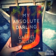 My absolute darling de Gabriel Tallent (éditions Gallmeister)