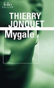 Couverture de Mygale de Thierry Jonquet