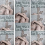 Les illusions de Jane Robins (édotop,s Sonatine)