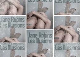 Les illusions de Jane Robins (édotop,s Sonatine)