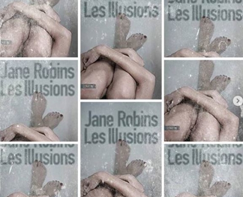 Les illusions de Jane Robins (édotop,s Sonatine)