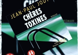 Chères toxines de Jean-Paul Jody (éditions audio Sixtrid)