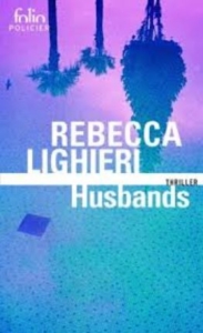 Couverture de Husbands de Rebecca Lighieri 