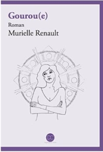 Couverture de Gourou(e) de Murielle Renault