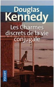 Couverture des Charmes discrets de la vie conjugale de Douglas Kennedy