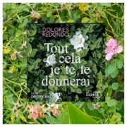 Tout cela je te le donnerai de Dolores Redondo (éditions audio Lizzie)