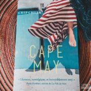 Cape May de Chip Cheek (éditions Stock)
