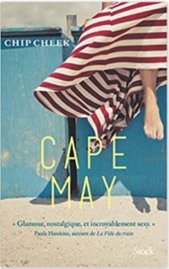 Couverture de Cape May de Chip Cheef