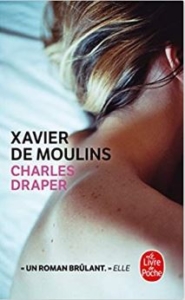 Couverture de Charles Draper de Xavier de Moulins