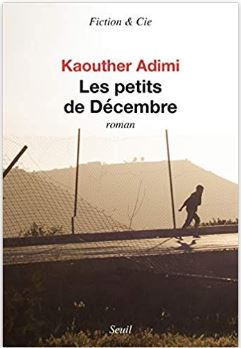 Les petits de Décembre de Kaouther Adimi