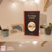 Un long retour de Louise Penny (éditions Actes Sud)