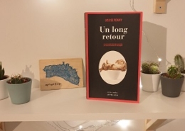Un long retour de Louise Penny (éditions Actes Sud)