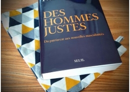 Des hommes justes d'Ivan Jablonka (éditions Seuil)