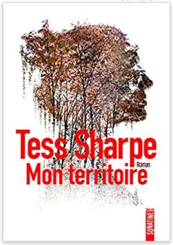 Mon territoire de Tess Sharpe 