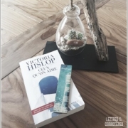 Ceux qu'on aime de Victoria Hislop (éditions Les escales)