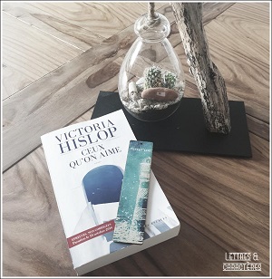 Ceux qu'on aime de Victoria Hislop (éditions Les escales)