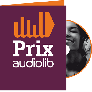 Prix Audiolib 2020