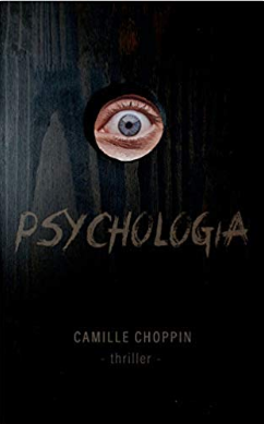 Psychologia de Camille Choppin (auto-édition)