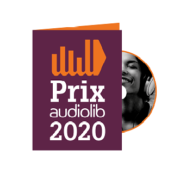 Prix Audiolib 2020