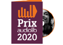 Prix Audiolib 2020