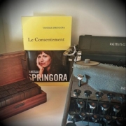 Le consentement de Vanessa Springora (éditions Grasset)