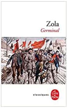 Germinal d'Emile Zola