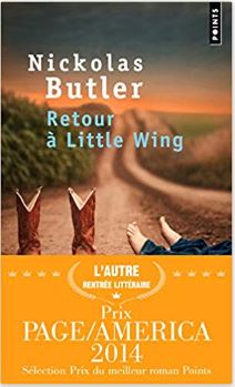 Retour à Little Wing de Nickolas Butler