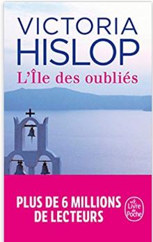 L'île des oubliés de Victoria Hislop