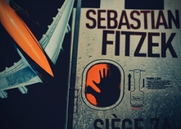 Siège 7A de Sebastian Fitzek (éditions L'Archipel)
