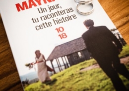 Un jour, tu raconteras cette histoire de Joyce Maynard (éditions 10/18)