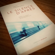 Le silence d'après de Cath Staincliffe (éditions Stéphane Marsan)